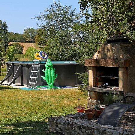 Rudelle Villa Thenac  Bagian luar foto