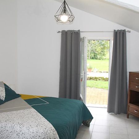 Rudelle Villa Thenac  Bagian luar foto