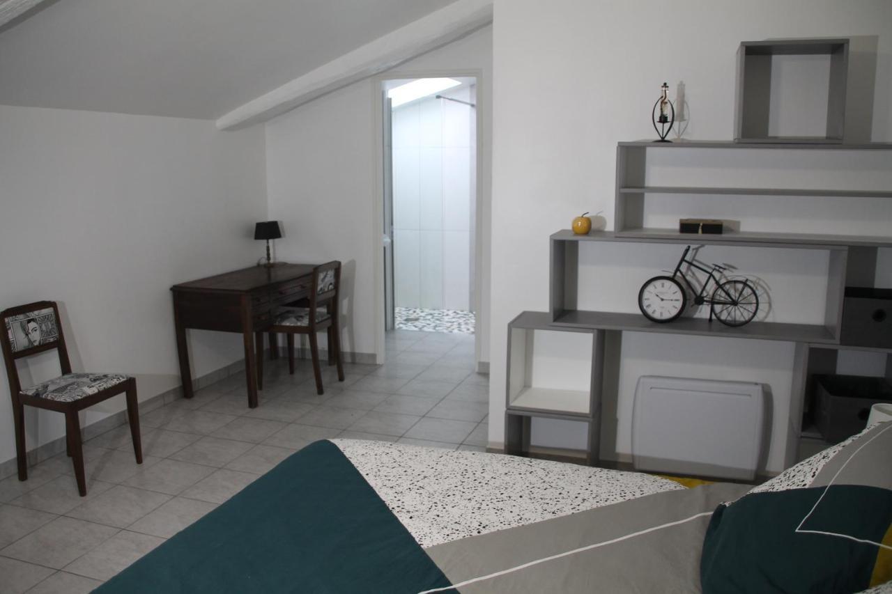Rudelle Villa Thenac  Bagian luar foto
