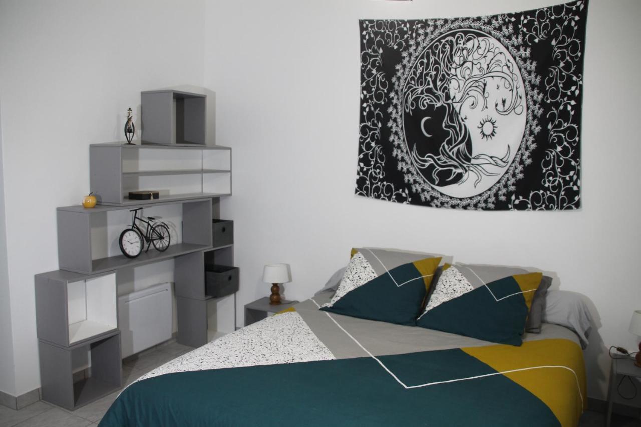 Rudelle Villa Thenac  Bagian luar foto